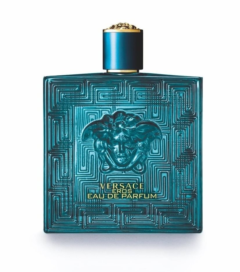 VERSACE Eros EdP 100 ml Parfumovaná voda