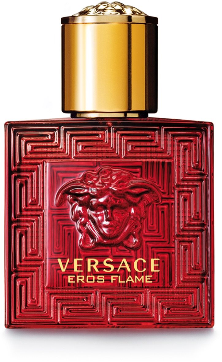 VERSACE Eros Flame EdP 30 ml Parfumovaná voda