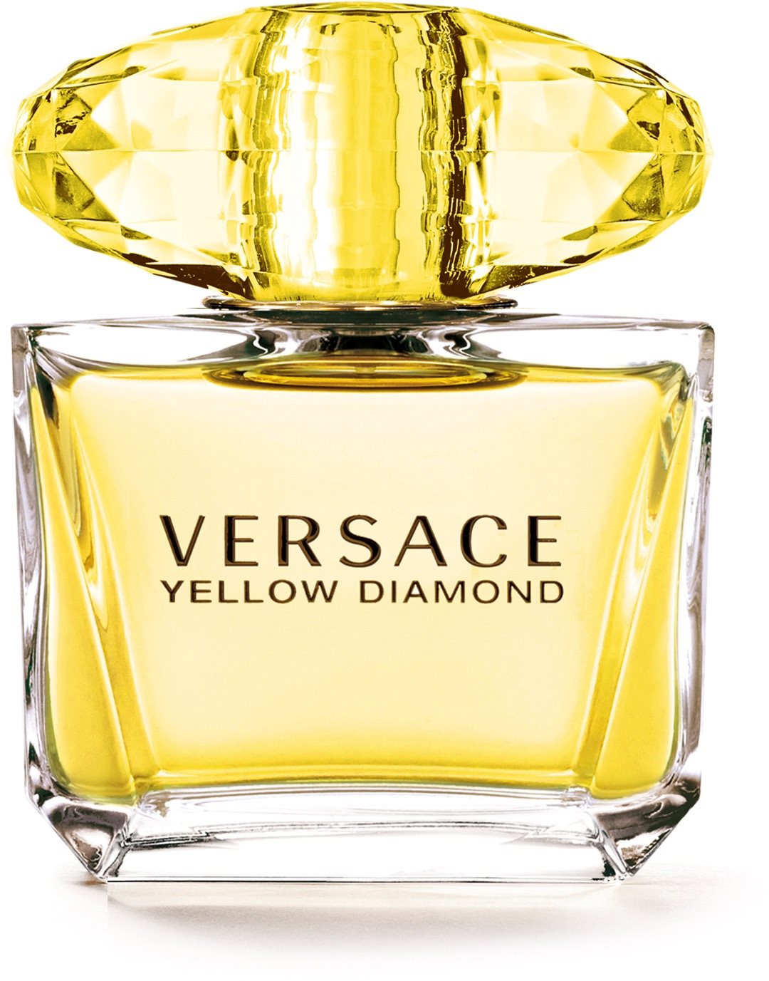 VERSACE Yellow Diamond EdT 200 ml Toaletná voda