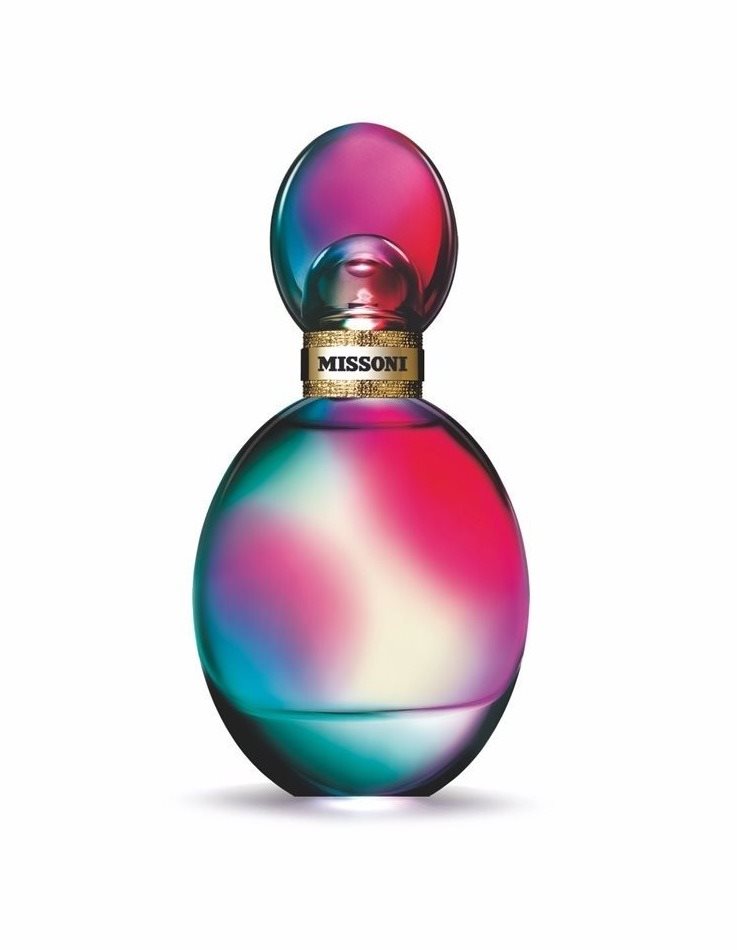 MISSONI Pour Femme EdP 50 ml Parfumovaná voda
