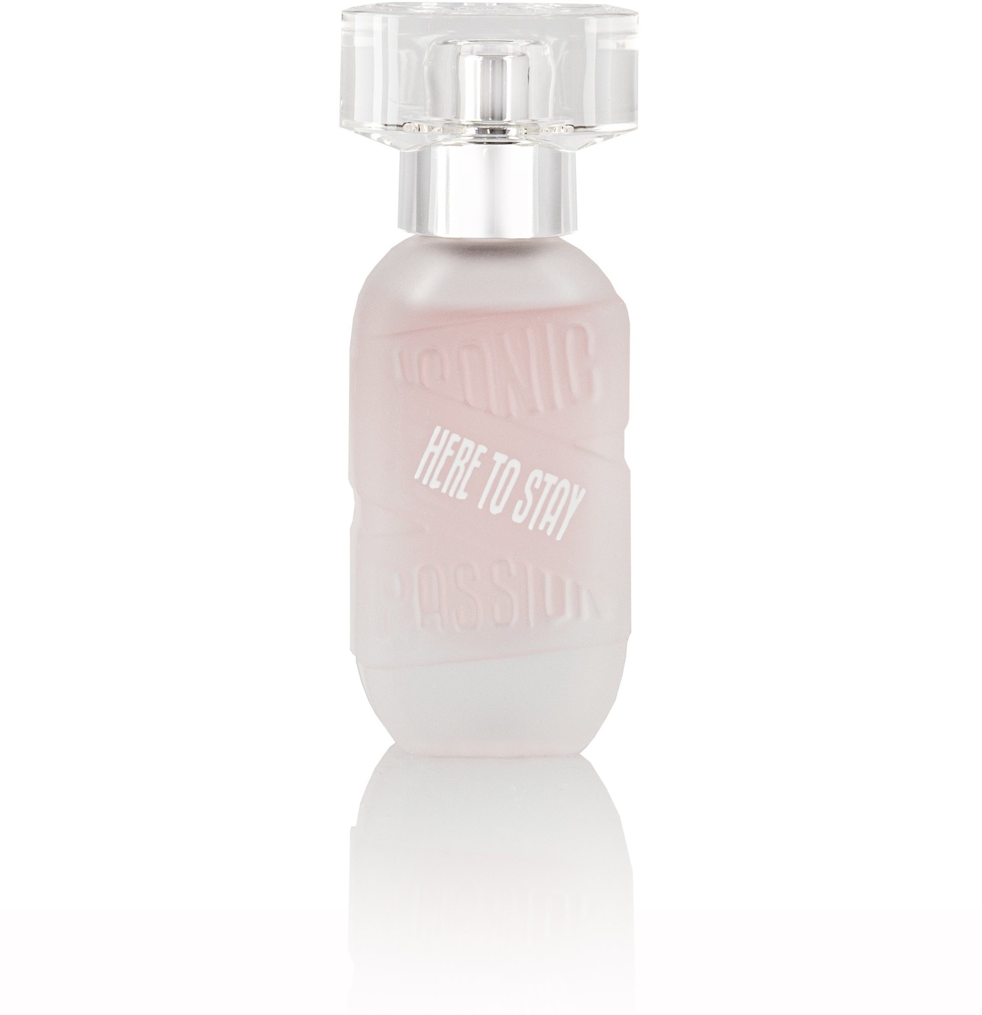 NAOMI CAMPBELL Here to Stay EdT 30 ml Toaletná voda