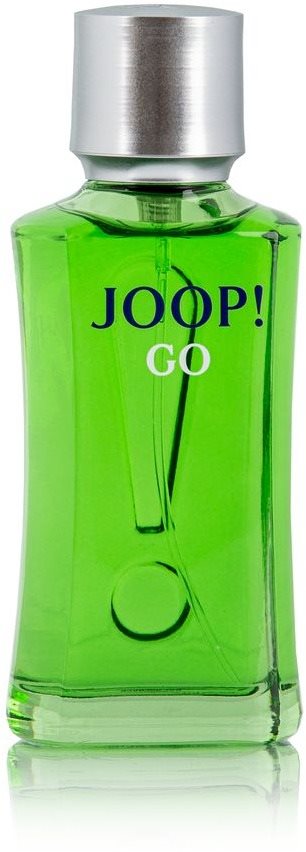 JOOP! Go EdT 50 ml Eau de Toilette