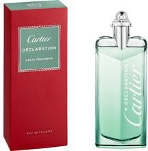 CARTIER Déclaration Haute Fraicheur EdT 100 ml Toaletní voda