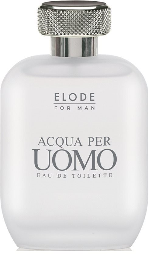 ELODE Acqua per uomo EdT 100 ml Toaletná voda