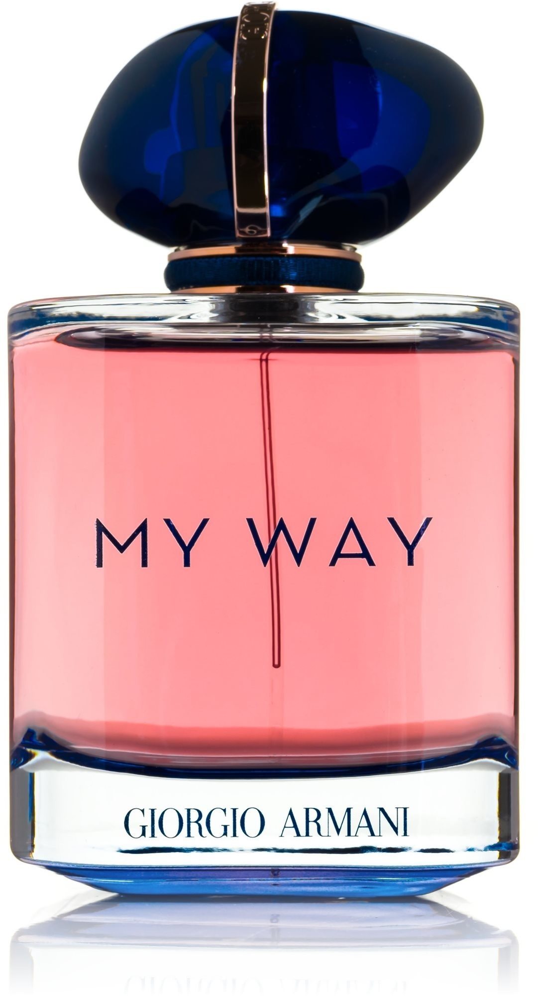 GIORGIO ARMANI My Way Intense EdP 50 ml Parfumovaná voda