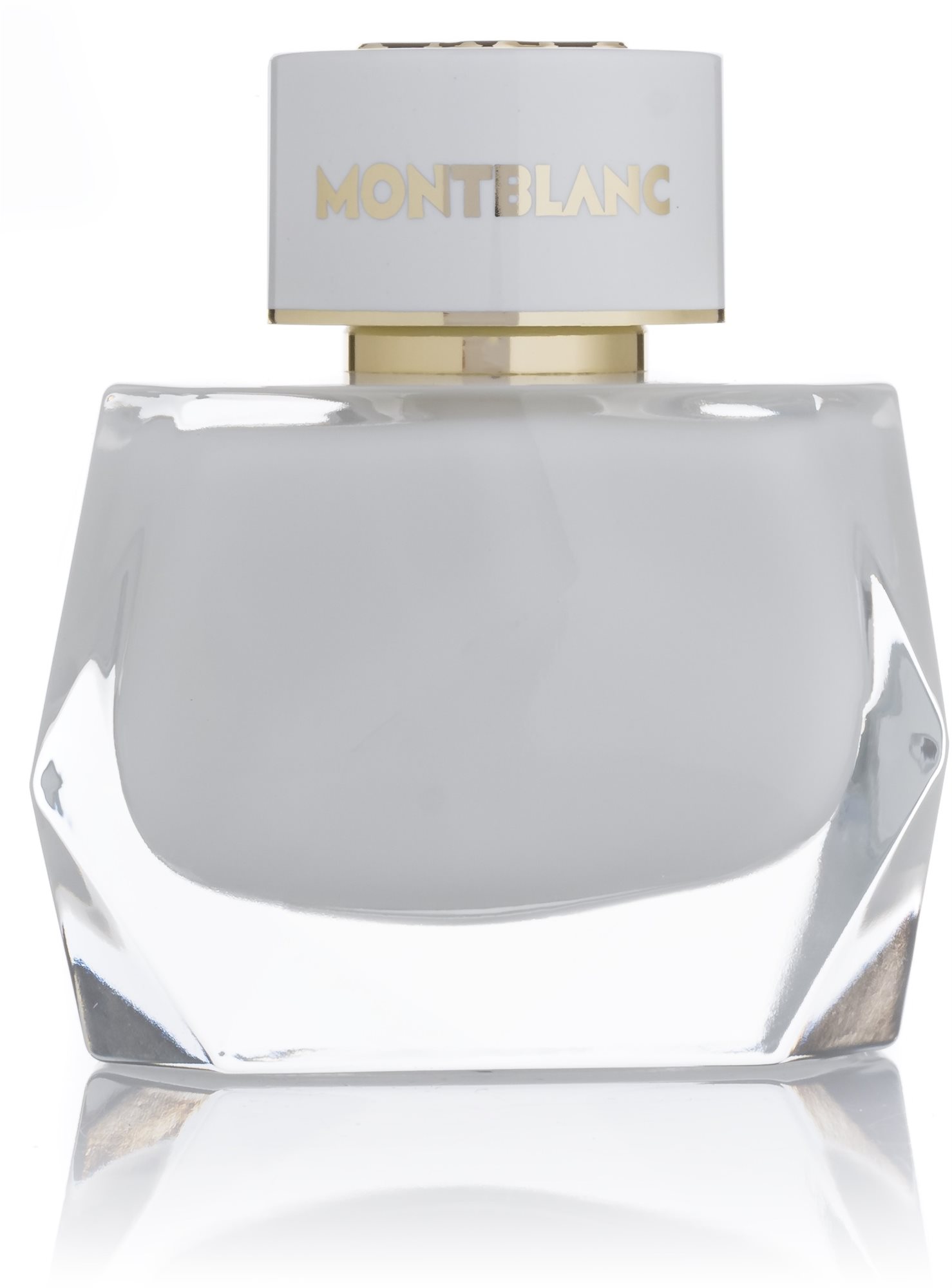 MONTBLANC Signature EdP vapo 50 ml Parfüm