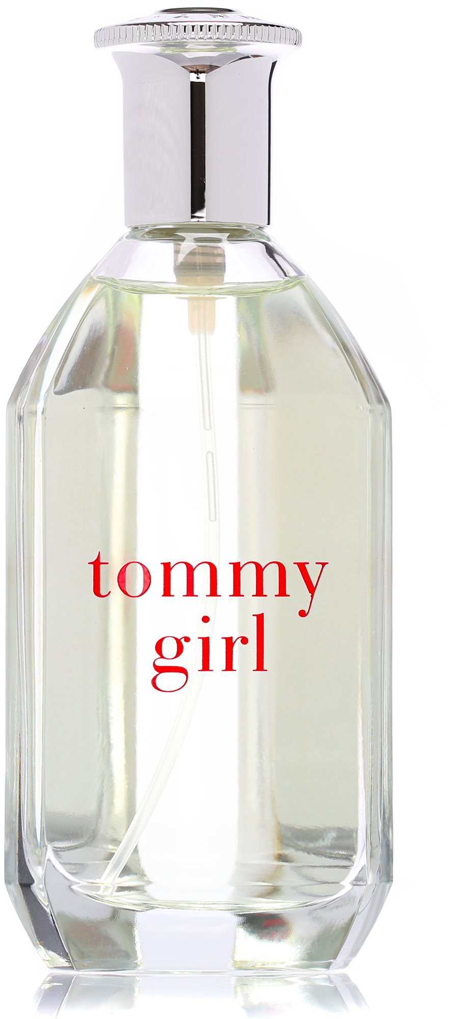 Tommy Hilfiger Tommy Girl EdT 100 ml Toaletná voda