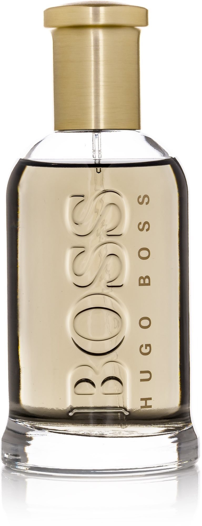 HUGO BOSS Boss Bottled EdP 100 ml Parfémovaná voda