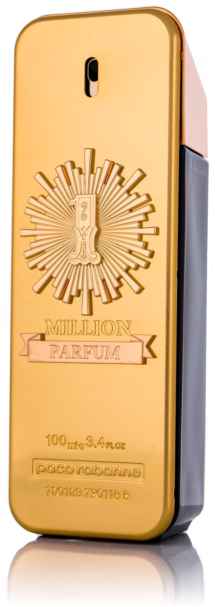 PACO RABANNE 1 Million Parfum 100 ml Parfum