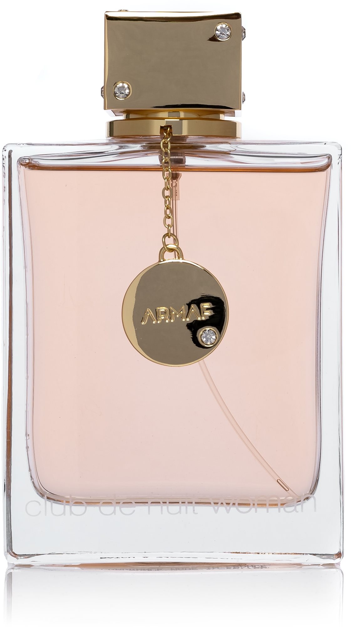 ARMAF Club De Nuit New EdP 200 ml Parfumovaná voda