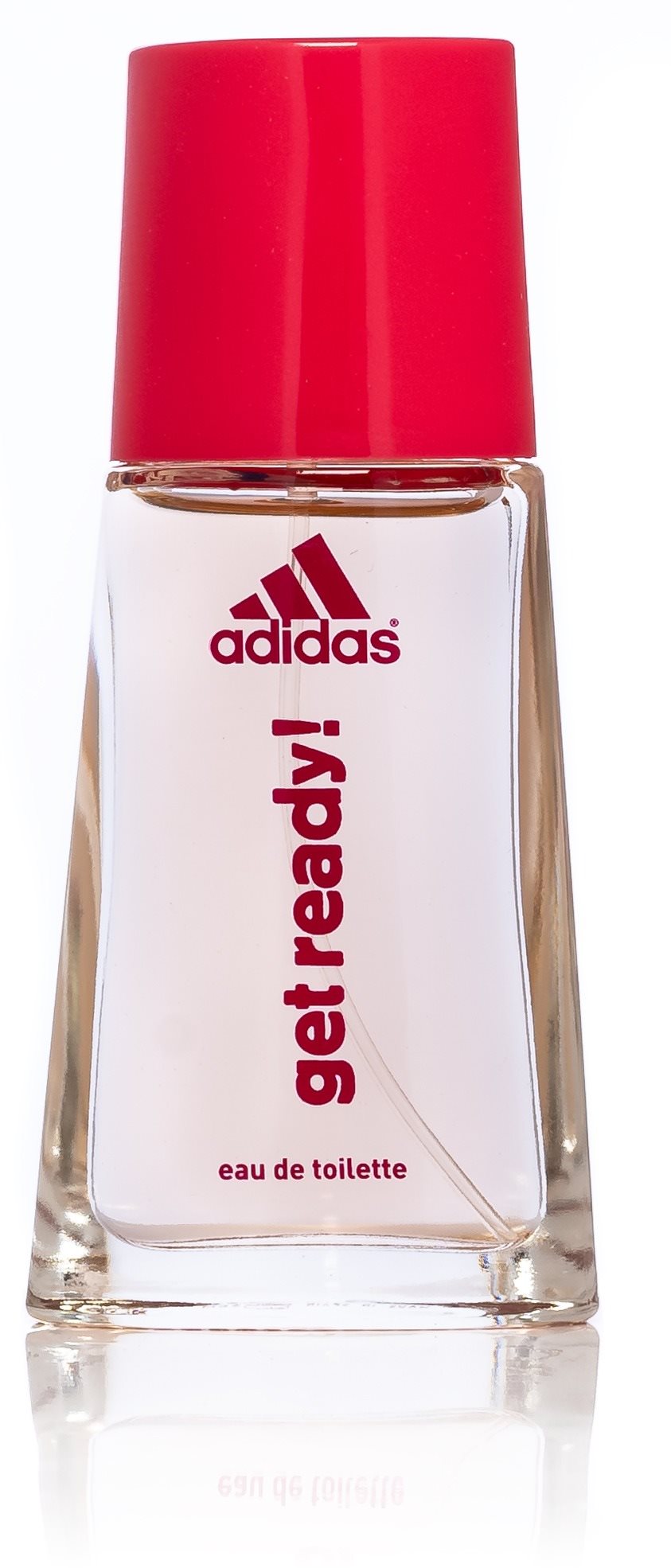 ADIDAS Get Ready! For Her EdT 30 ml Toaletná voda