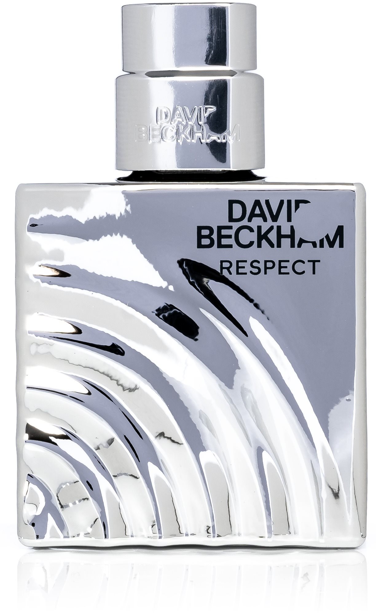 DAVID BECKHAM Respect EdT 40 ml Toaletná voda