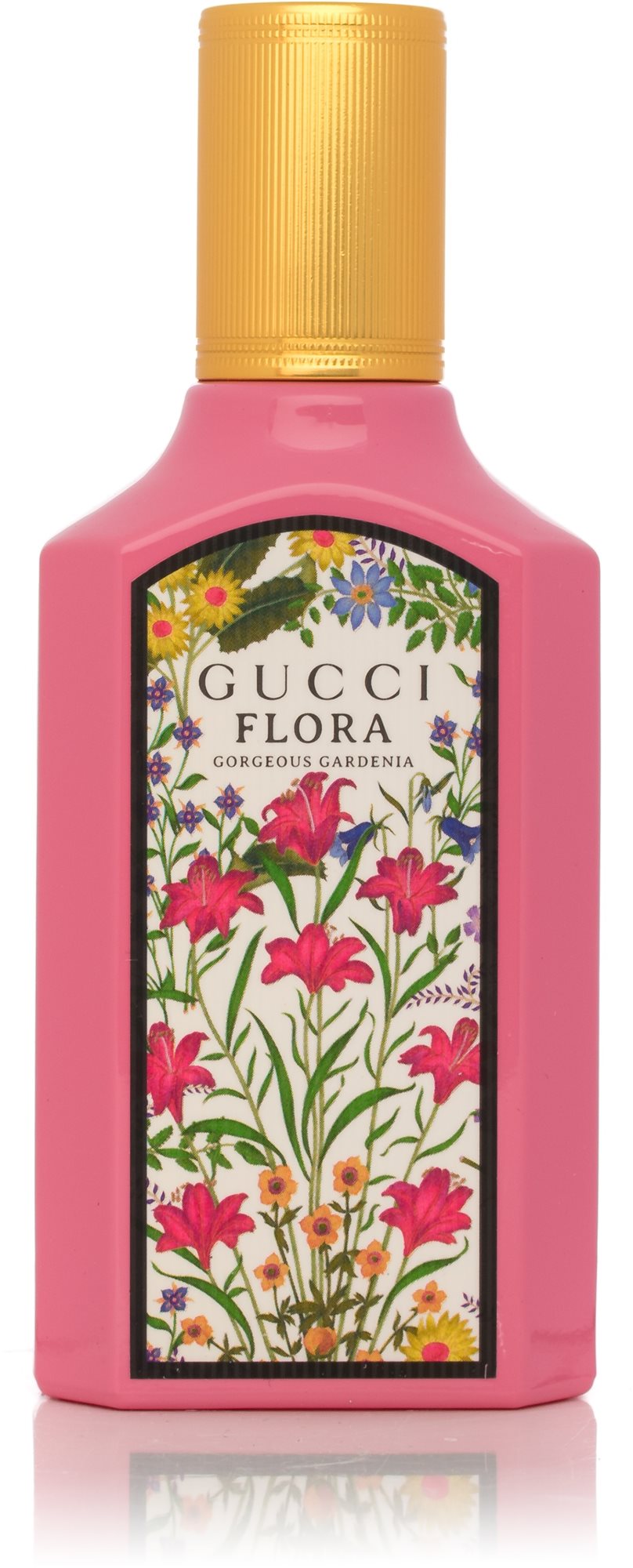 GUCCI Flora Gorgeous Gardenia EdP 50 ml Parfüm