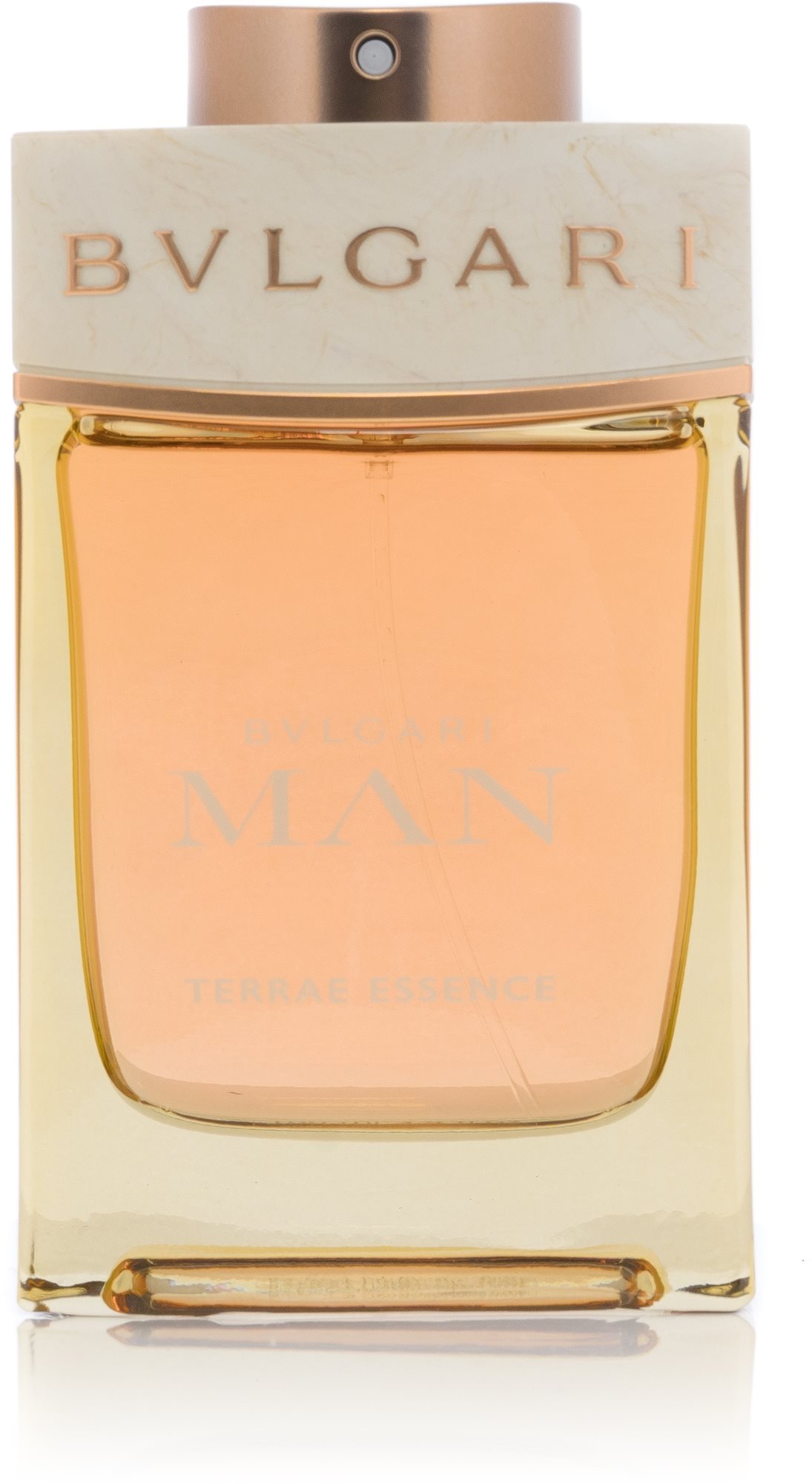 BVLGARI Bvlgari Man Terrae Essence EdP 100 ml Parfémovaná voda