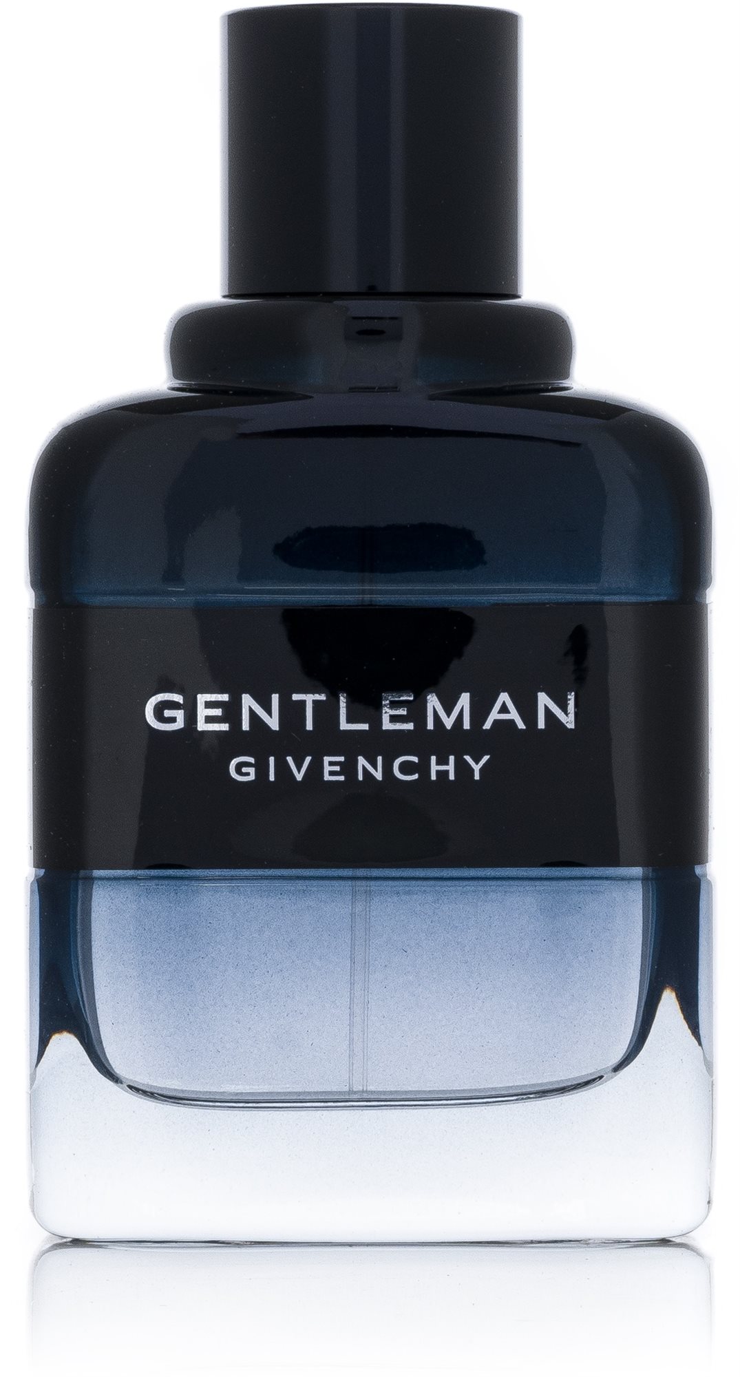 GIVENCHY Gentleman Eau de Toilette Intense EdT 60 ml Toaletní voda