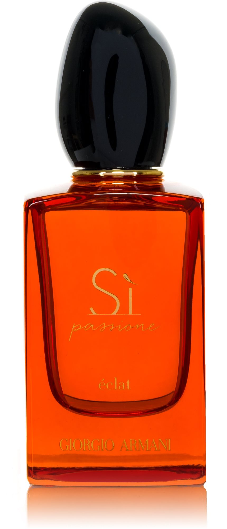 GIORGIO ARMANI Si Passione Eclat De Parfum EdP 50 ml Parfumovaná voda