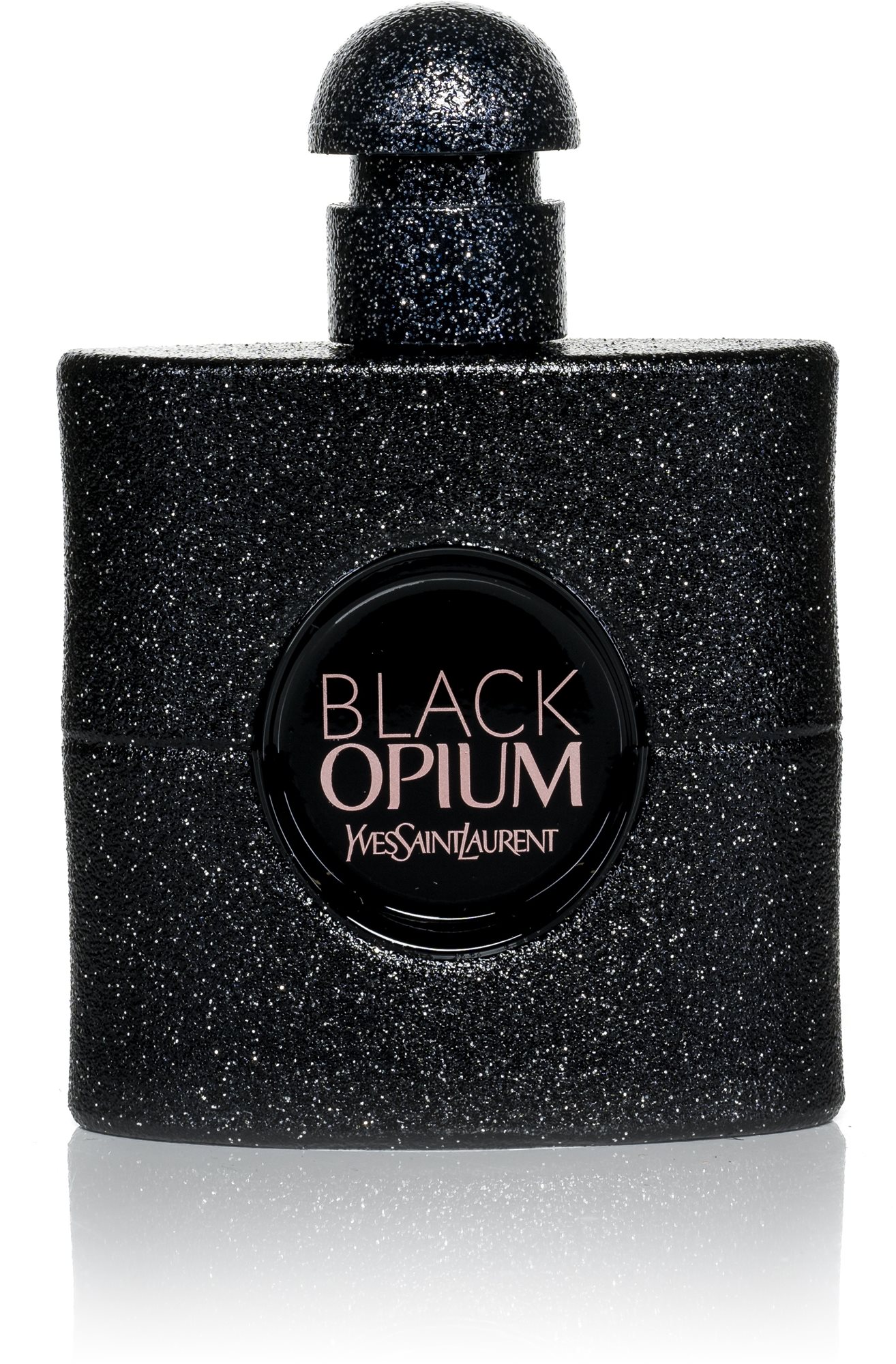 YVES SAINT LAURENT Black Opium Extreme EdP 50 ml Parfumovaná voda