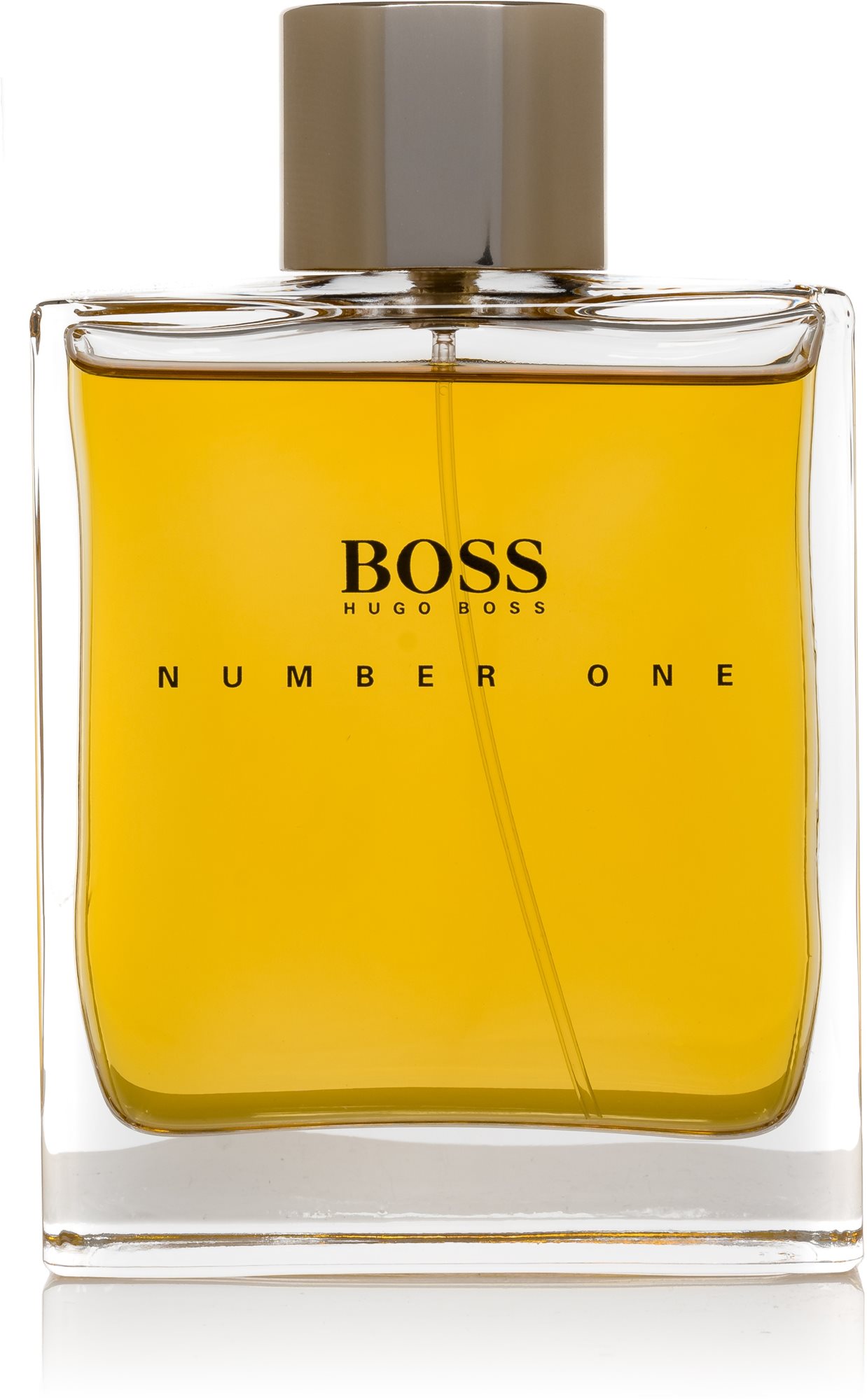 HUGO BOSS Boss Number One EdT 100 ml Toaletná voda