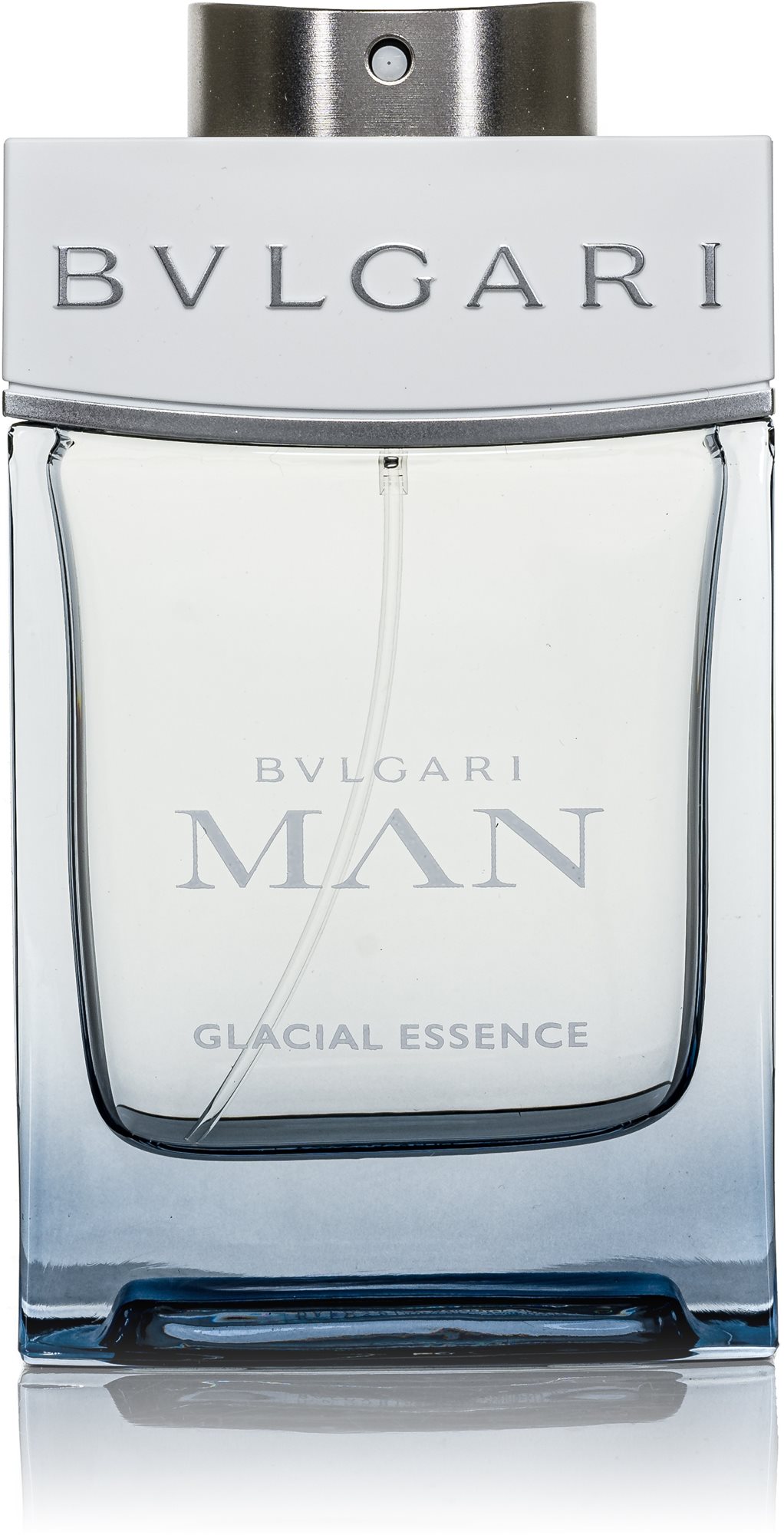 BVLGARI Man Glacial Essence EdP 100 ml Parfumovaná voda