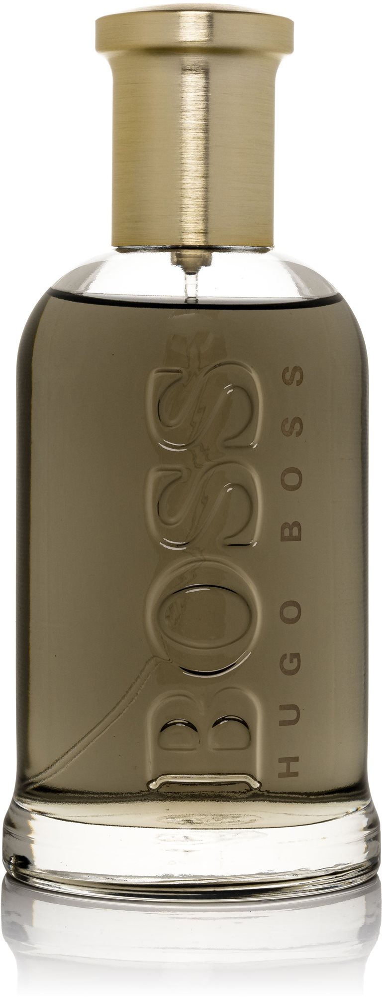 HUGO BOSS Boss Bottled EdP 200 ml Parfüm