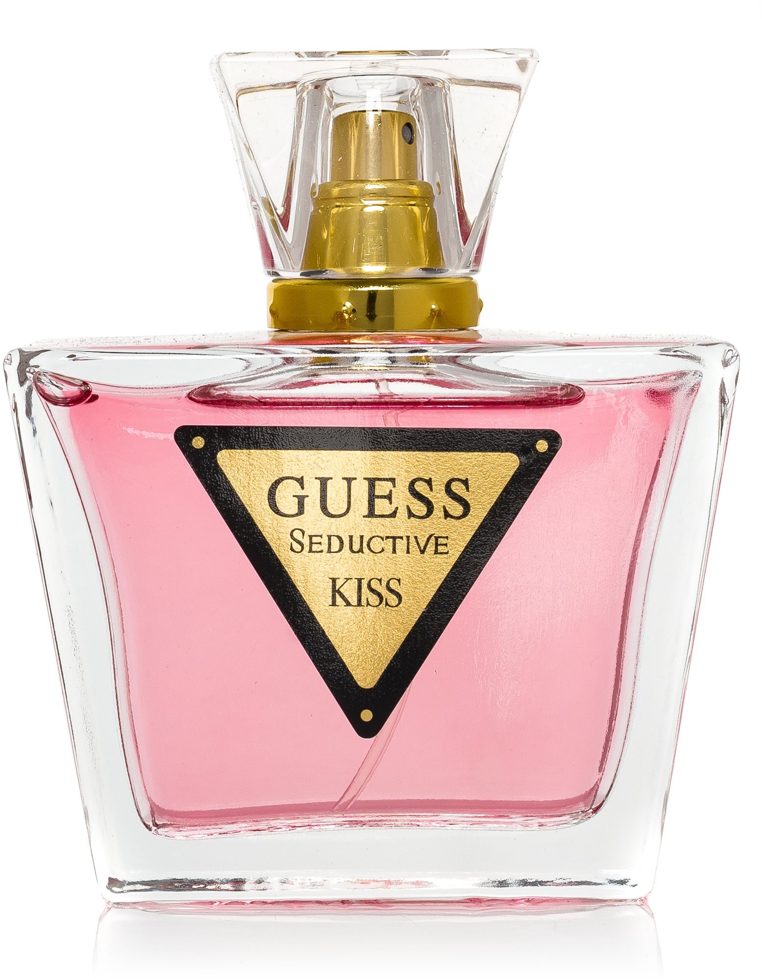 GUESS Guess Seductive Kiss EdT 75 ml Eau de Toilette