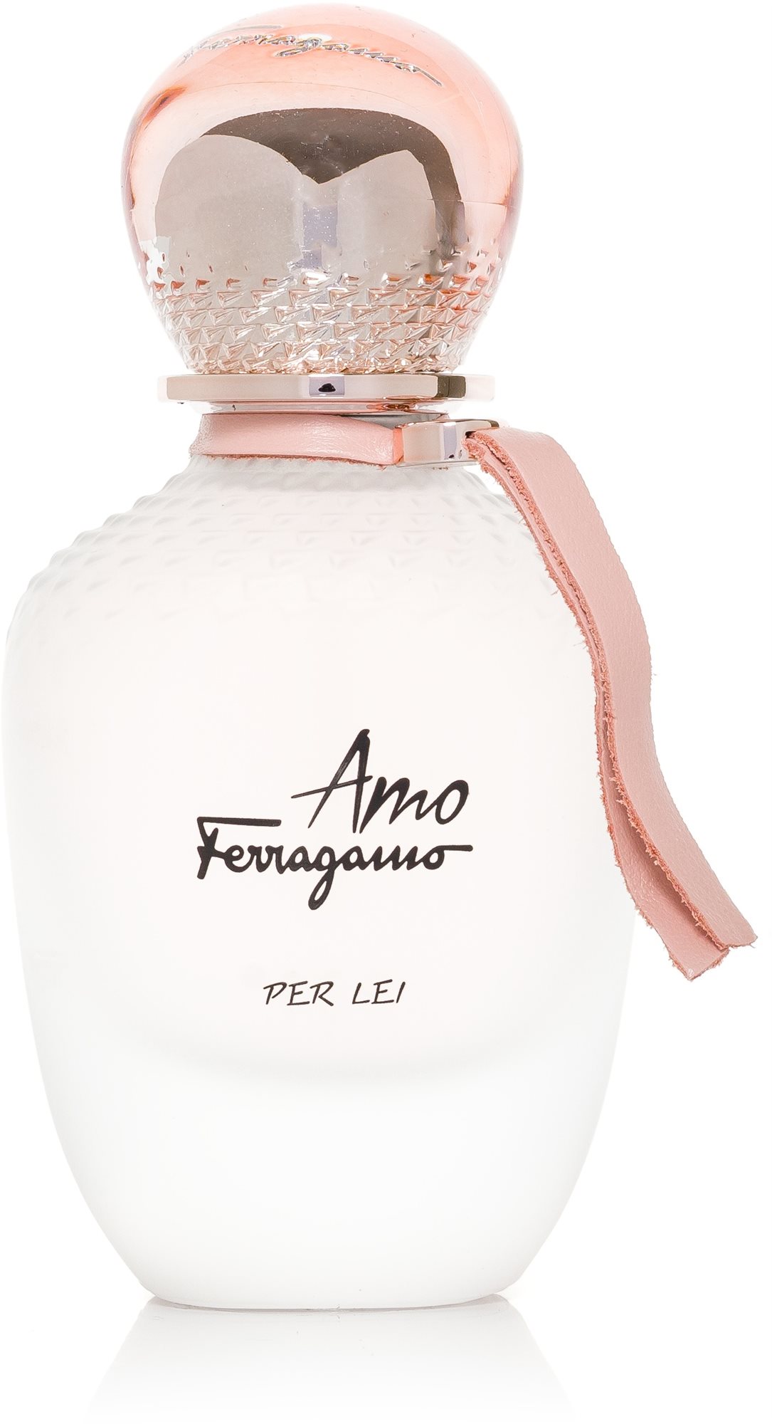 SALVATORE FERRAGAMO Amo Ferragamo Per Lei EdP 50 ml Parfumovaná voda