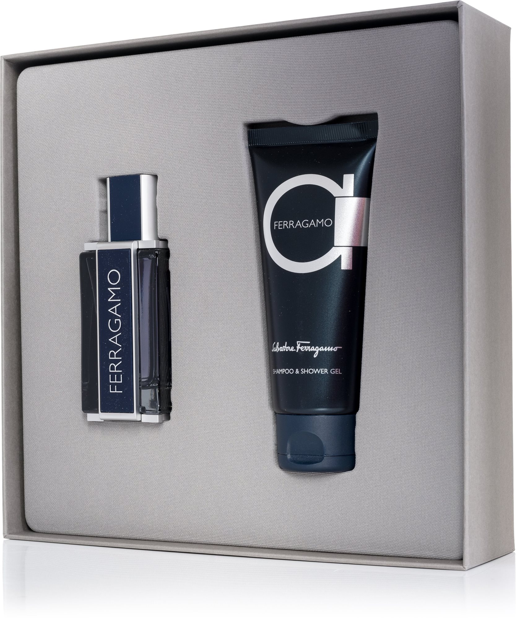 SALVATORE FERRAGAMO Ferragamo Set EdT 150 ml Dárková sada parfémů