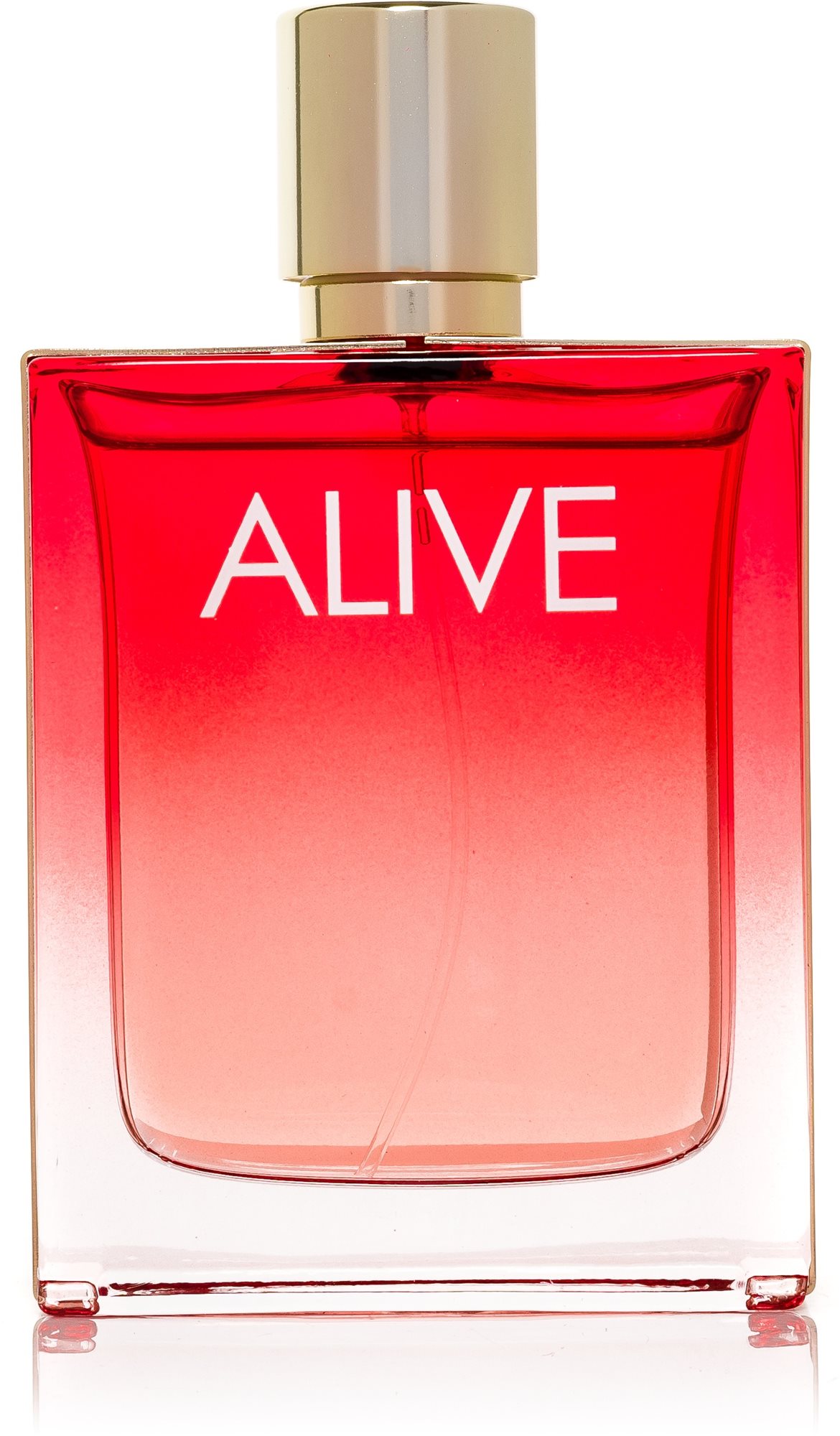 HUGO BOSS Boss Alive Intense EdP 80 ml Parfémovaná voda