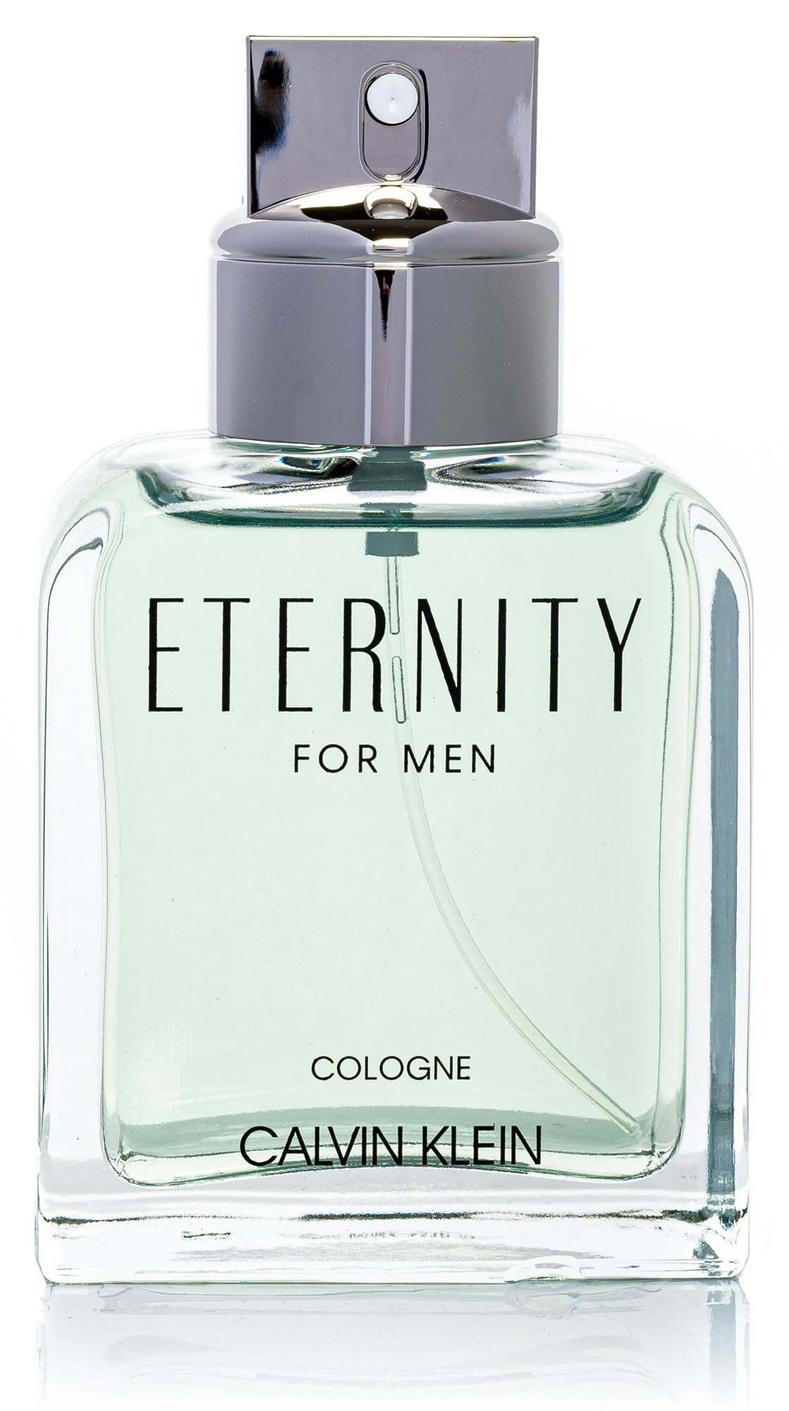 CALVIN KLEIN Eternity Cologne For Men EdT 100 ml Toaletní voda