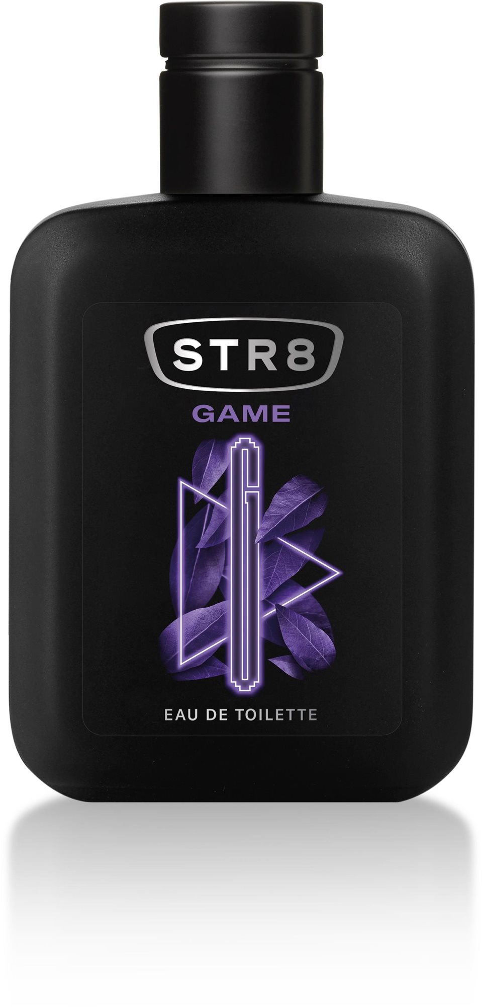 STR8 Game EdT 50 ml Toaletná voda