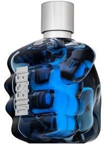 DIESEL Sound Of The Brave EdT 75 ml Toaletní voda