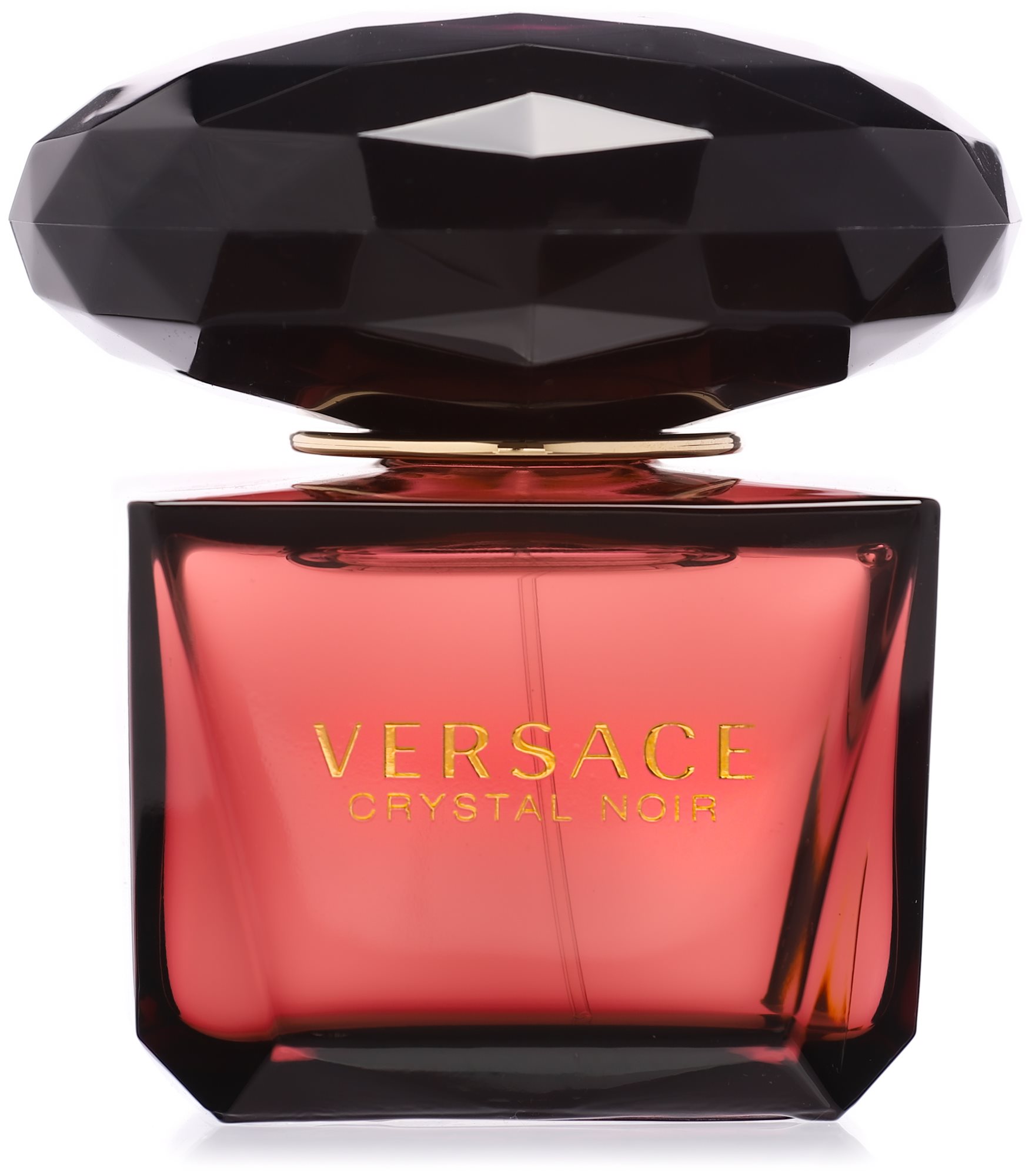 VERSACE Crystal Noir EdT 90 ml Toaletní voda