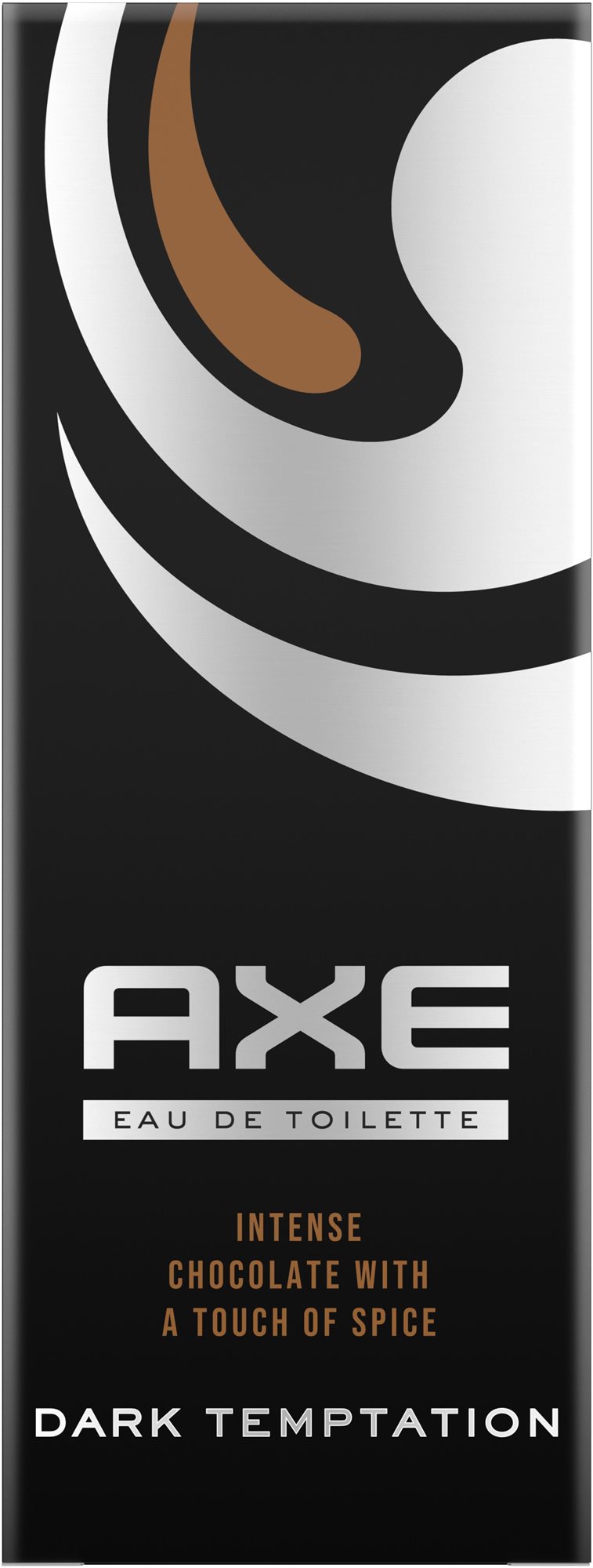 AXE Dark Temptation EdT 100 ml Toaletná voda
