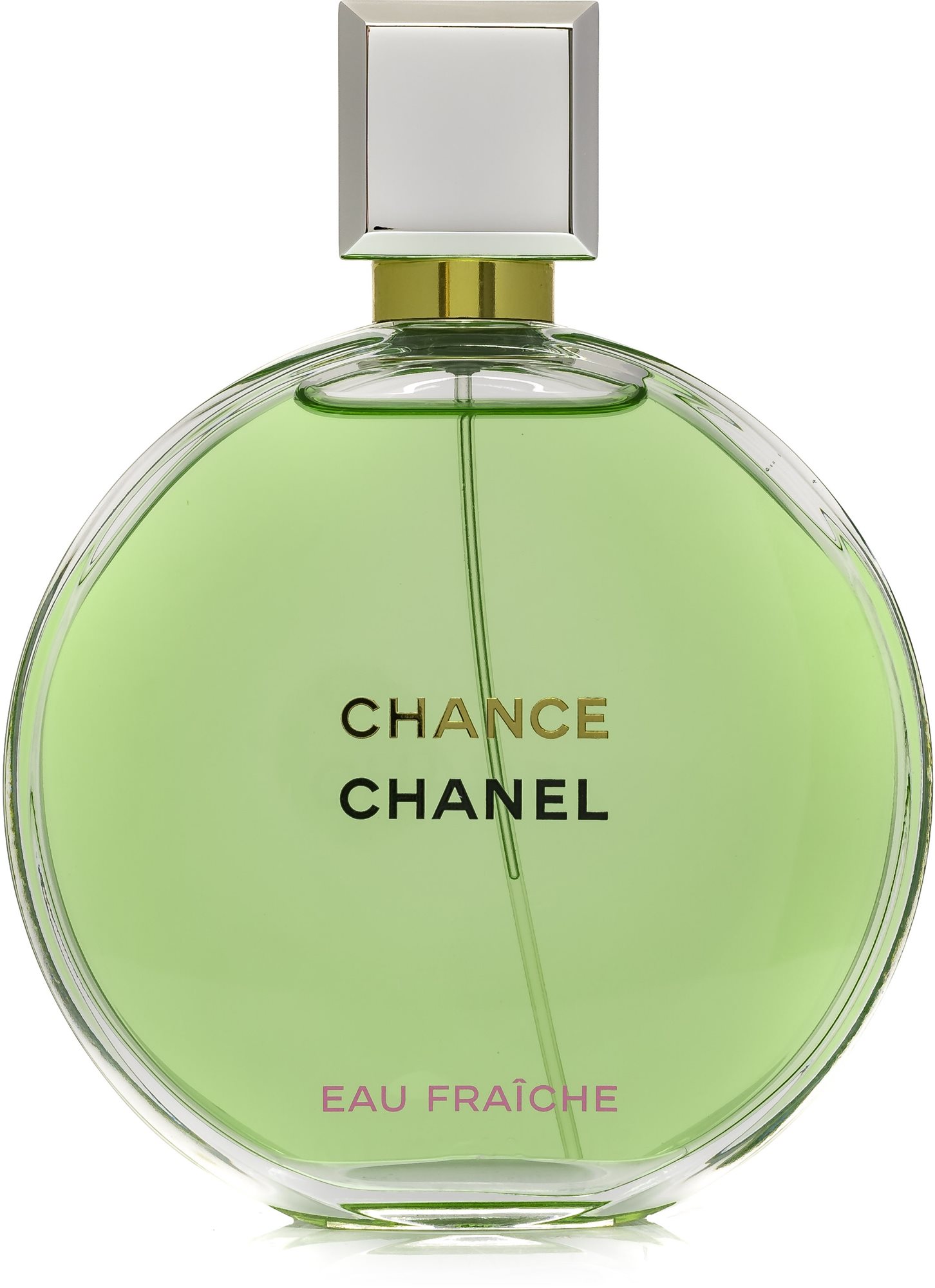 CHANEL Chance Eau Fraiche EdP 100 ml Parfüm