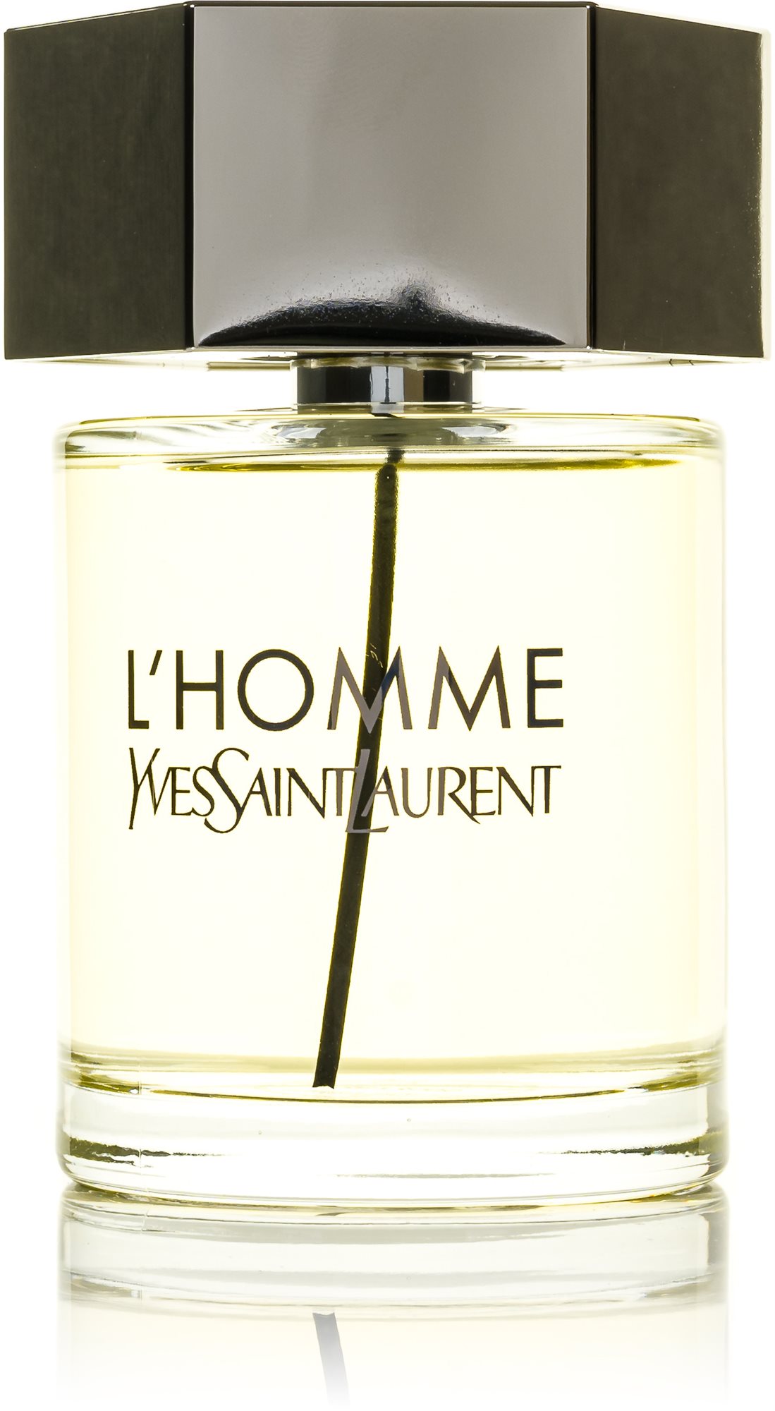 YVES SAINT LAURENT L'Homme EdT 100 ml Toaletná voda
