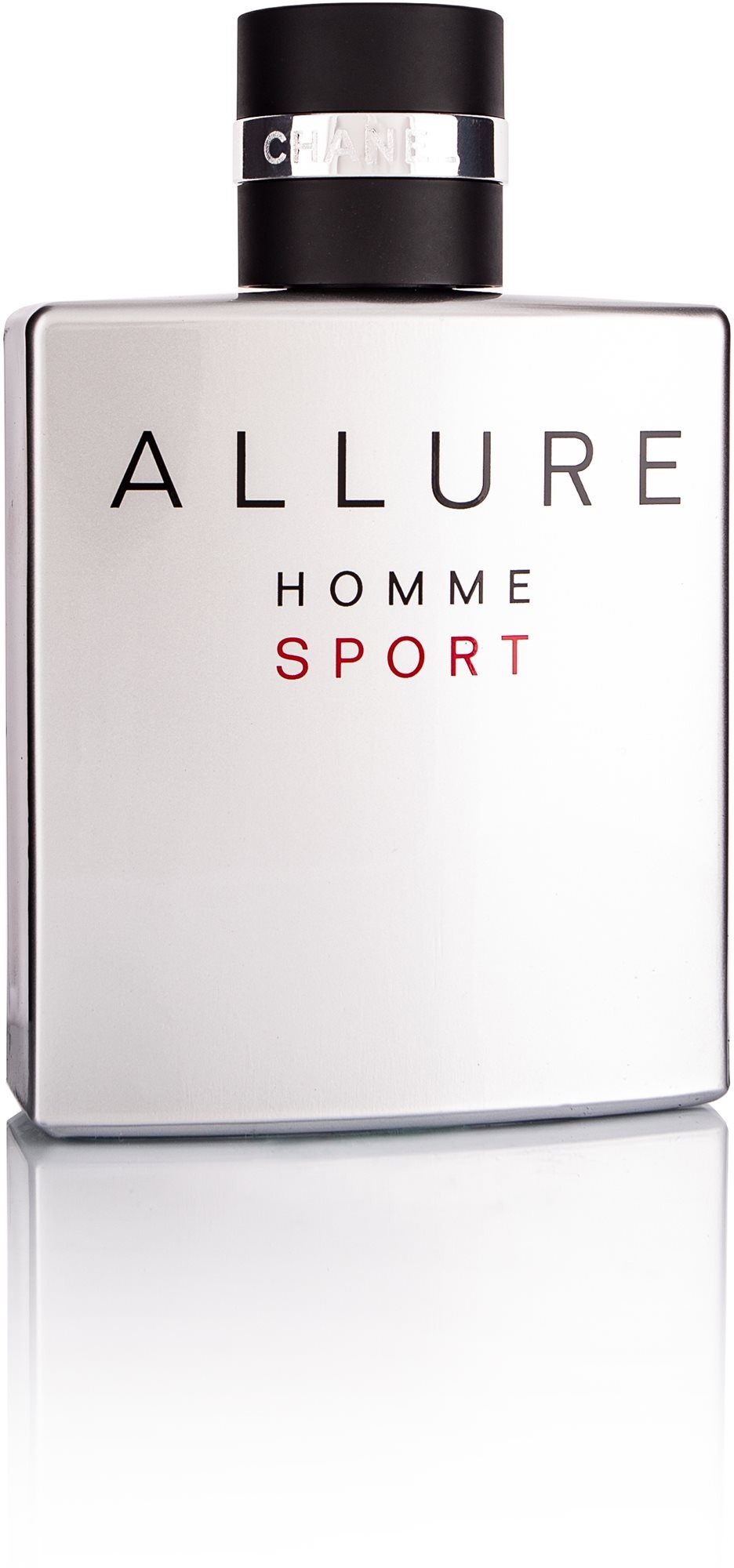 CHANEL Allure Homme Sport EdT 100 ml Eau de Toilette