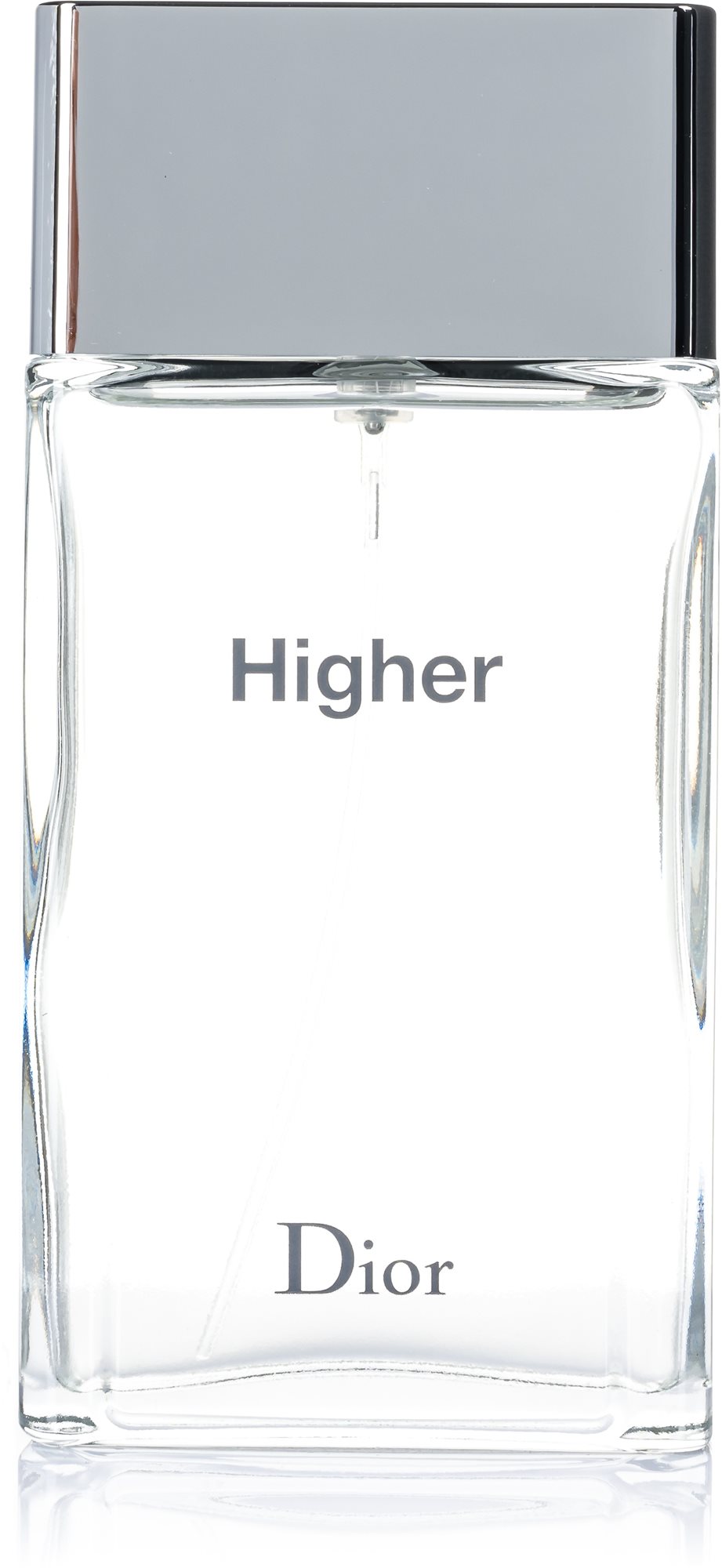 DIOR Higher EdT 100 ml Toaletná voda