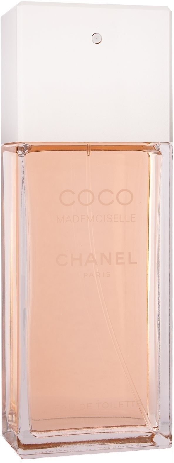 CHANEL Coco Mademoiselle EdT 100 ml Toaletná voda