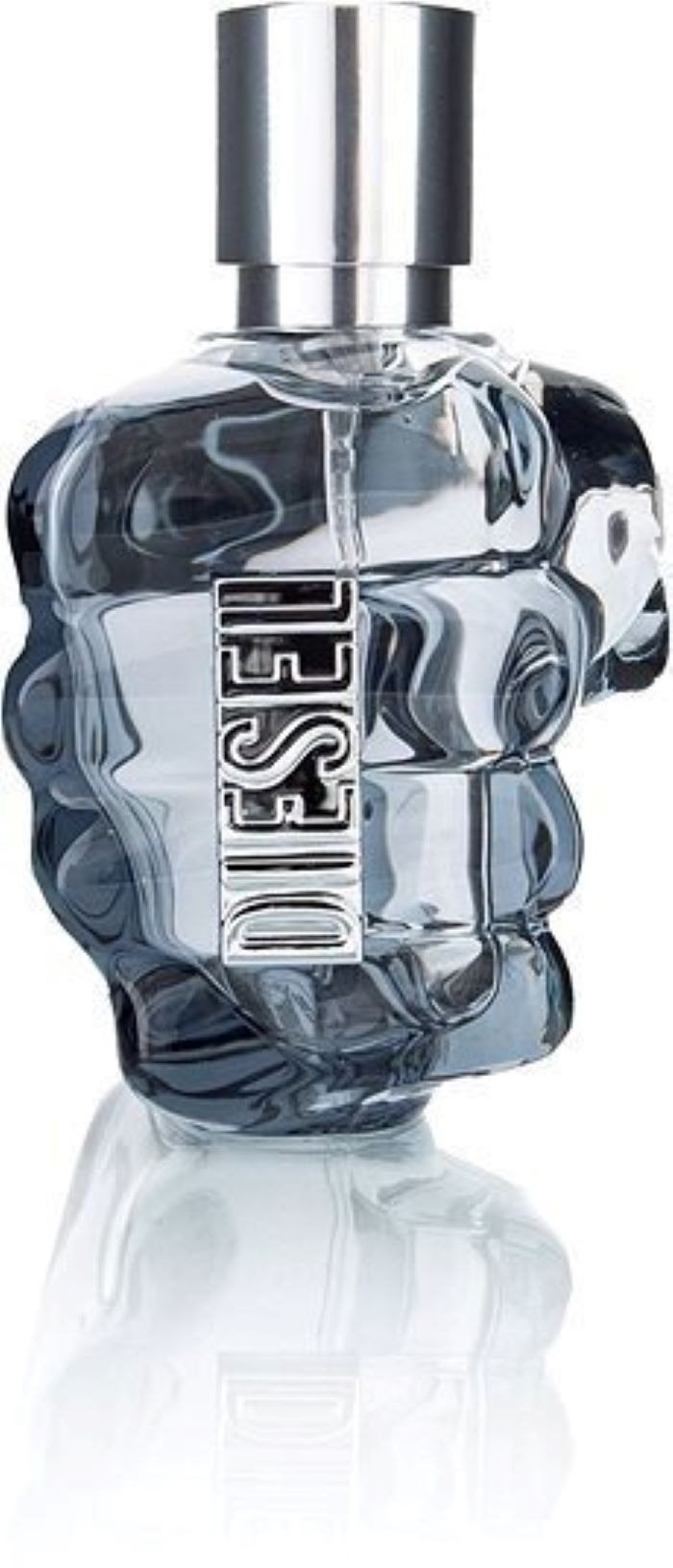 DIESEL Only The Brave EdT 125 ml Toaletná voda