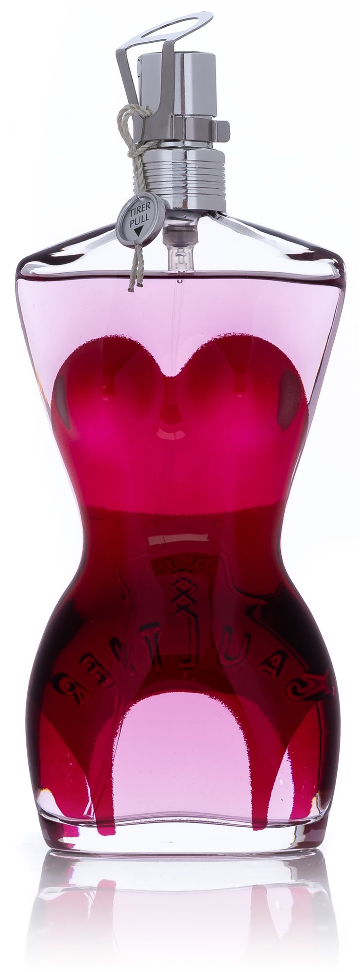 Jean P. Gaultier Classique 100 ml Parfumovaná voda