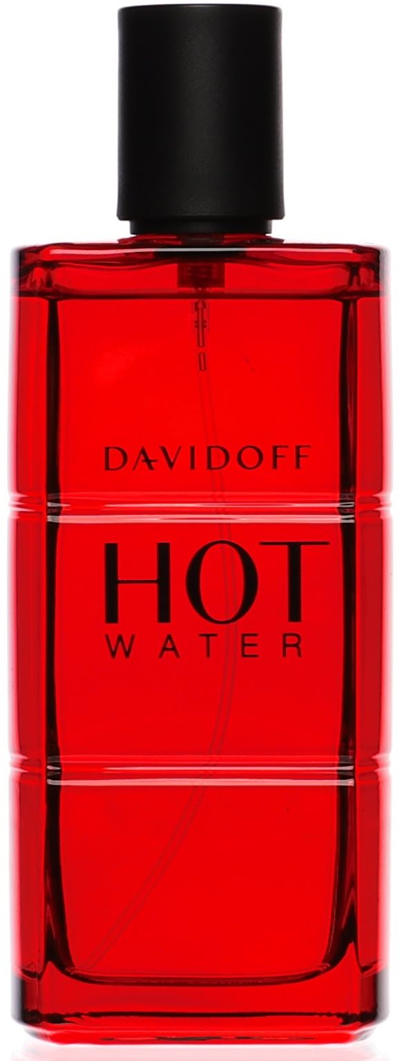 DAVIDOFF Hot Water EdT 110 ml Toaletná voda