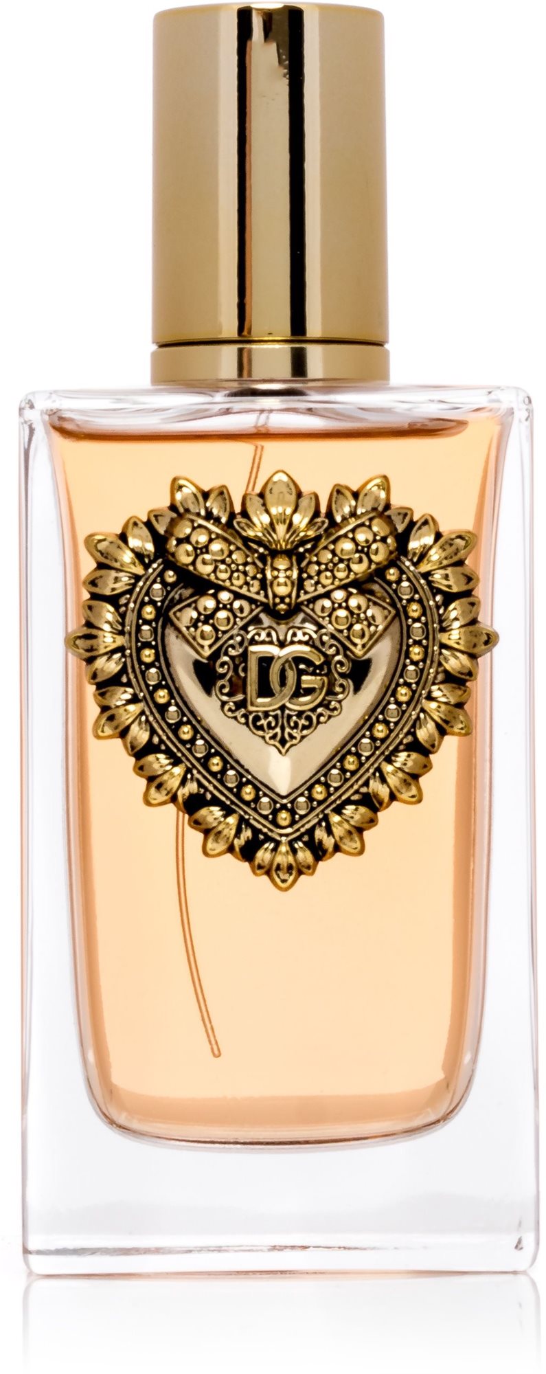 DOLCE and GABBANA Devotion EdP 100ml Parfüm