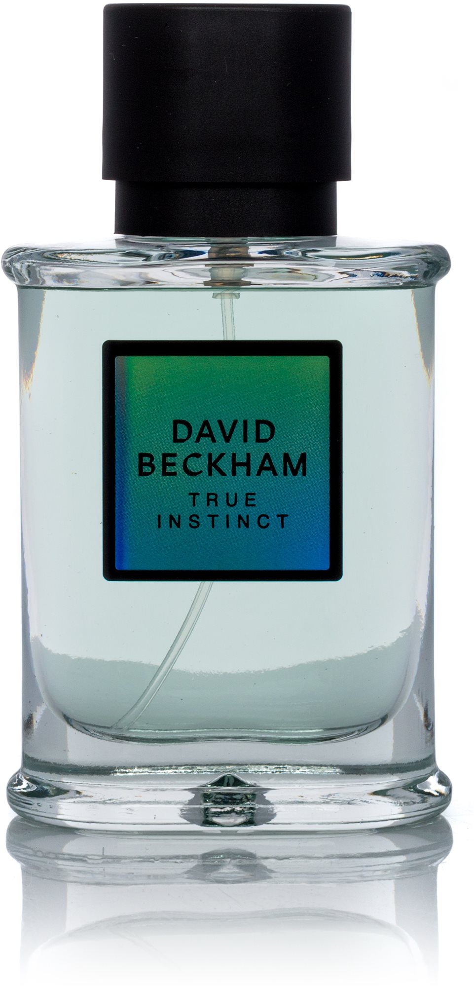 DAVID BECKHAM True Instinct EdP 50ml Parfüm