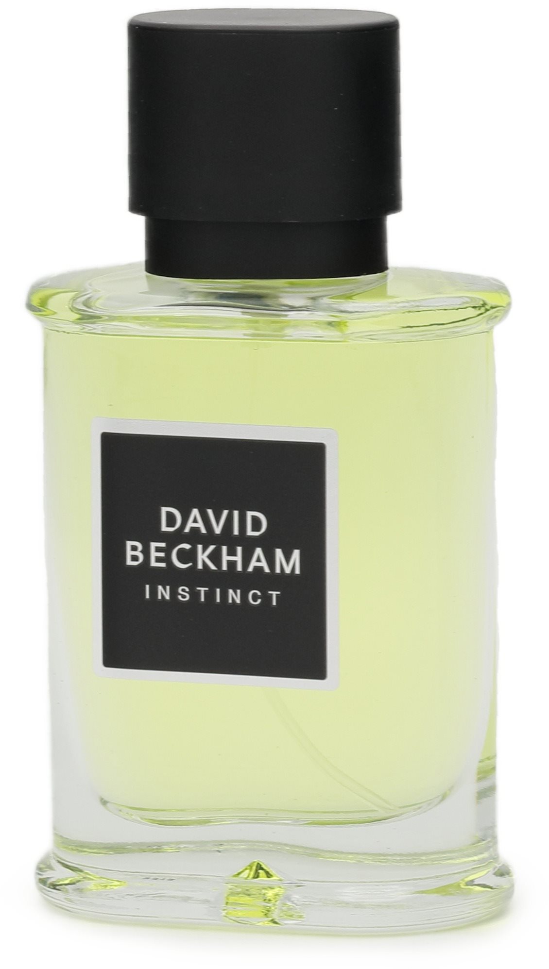 DAVID BECKHAM Instinct EdP 50 ml Parfumovaná voda