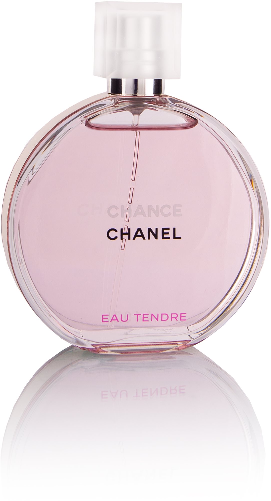 CHANEL Chance Eau Tendre 50 ml Toaletná voda