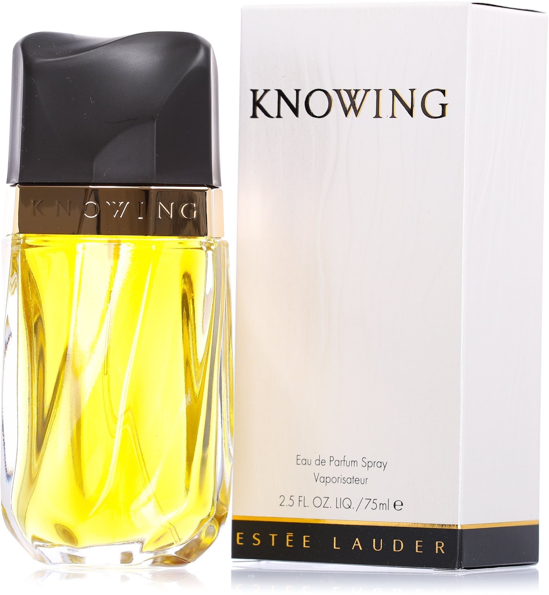 Estee Lauder Knowing EdP 75 ml Parfüm