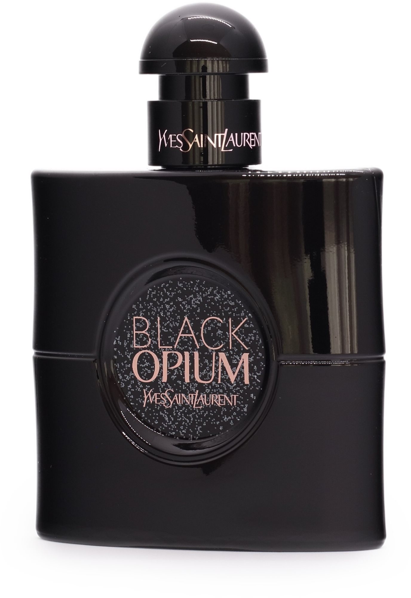 YVES SAINT LAURENT Black Opium Le Parfum EdP 50 ml Parfüm