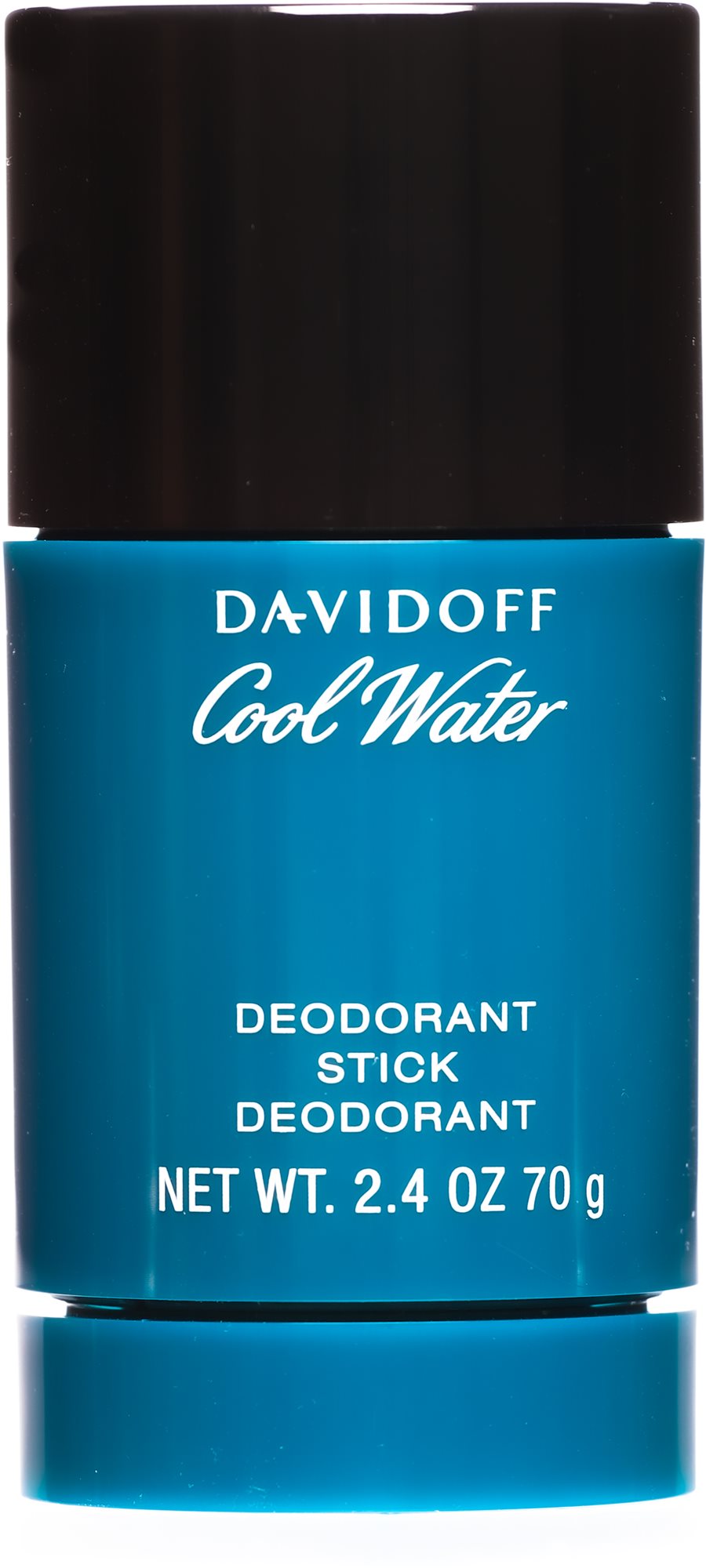 DAVIDOFF Cool Water Man 75 ml Dezodorant