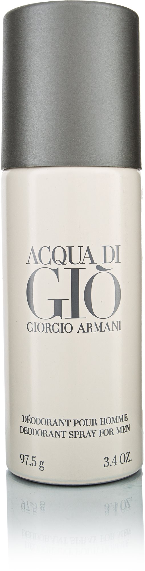 GIORGIO ARMANI Acqua Di Gio Pour Homme 150 ml Deodorant