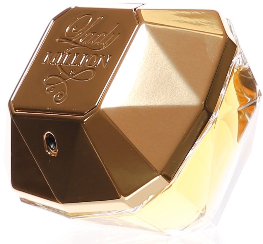 PACO RABANNE Lady Million EdP 80 ml Parfumovaná voda
